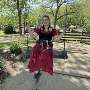 Meet your Posher, Haley